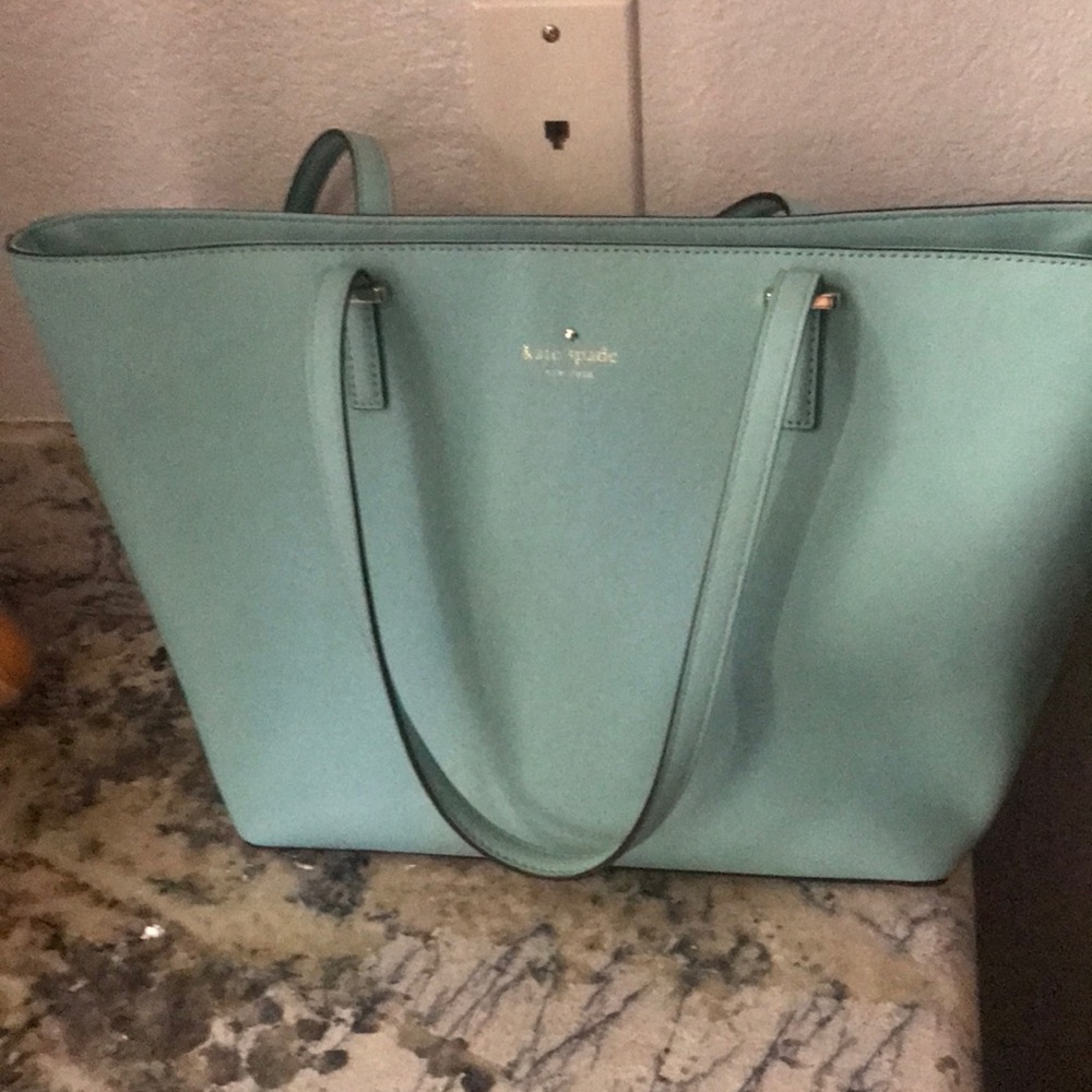 Kate Spade Harmony Handbag